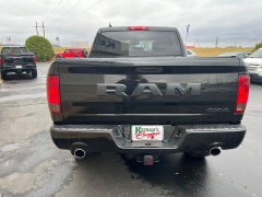 Used 2019  Ram 1500 Classic 4WD Crew Cab Express at Keenan's Cherryland near Holmen, WI