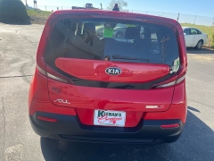 Used 2021  Kia Soul S IVT at Keenan's Cherryland near Holmen&comma; WI