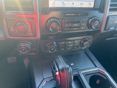 Used 2017  Ford F-150 4WD SuperCrew XLT 5 1&sol;2 at Keenan's Cherryland near Holmen&comma; WI