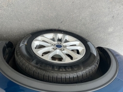 Used 2020 Ford Escape 4d SUV FWD SE at Keenan's Cherryland near Holmen, WI