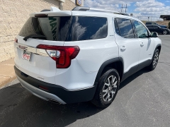 Used 2020  GMC Acadia 4d SUV AWD SLE V6 at Keenan's Cherryland near Holmen&comma; WI