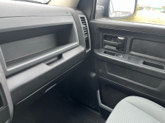 Used 2019  Ram 1500 Classic 4WD Crew Cab Express at Keenan's Cherryland near Holmen&comma; WI