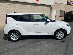 Used 2024  Kia Soul LX IVT at Keenan's Cherryland near Holmen&comma; WI
