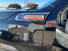 Used 2024  GMC Sierra 2500HD 4WD Crew Cab 159" Denali Dsl at Keenan's Cherryland near Holmen&comma; WI