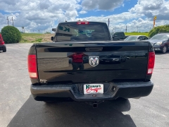 Used 2021 Ram 1500 Classic 4WD Express Quad Cab 6'4" Box at Keenan's Cherryland near Holmen, WI