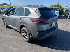 Used 2023  Nissan Rogue AWD S at Keenan's Cherryland near Holmen&comma; WI