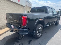 Used 2024 GMC Sierra 2500HD 4WD Crew Cab 159" Denali Ultimate at Keenan's Cherryland near Holmen, WI