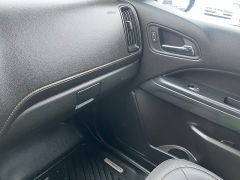 Used 2021  GMC Canyon 4WD Crew Cab 128" AT4 w&sol;Cloth at Keenan's Cherryland near Holmen&comma; WI