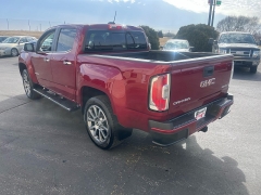 Used 2018  GMC Canyon 4WD Crew Cab Denali at Keenan's Cherryland near Holmen&comma; WI