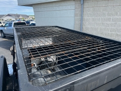 Used 2021  Ram 2500 4WD Tradesman Crew Cab 6'4" Box at Keenan's Cherryland near Holmen&comma; WI