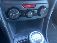 Used 2018  Subaru Crosstrek 4d SUV 2&period;0i Premium 6spd at Keenan's Cherryland near Holmen&comma; WI