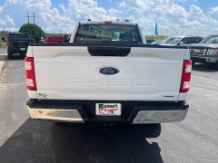 Used 2021  Ford F-150 4WD XL SuperCab 6&period;5' Box at Keenan's Cherryland near Holmen&comma; WI