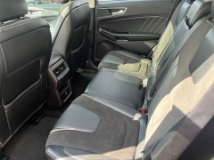 Used 2018 Ford Edge 4d SUV AWD Sport at Keenan's Cherryland near Holmen, WI