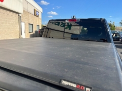 Used 2019  Ram 1500 4WD Crew Cab Big Horn&sol;Lone Star at Keenan's Cherryland near Holmen&comma; WI