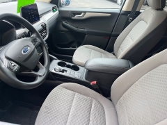 Used 2020 Ford Escape 4d SUV FWD SE at Keenan's Cherryland near Holmen, WI