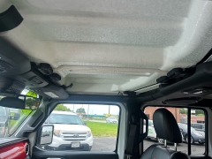 Used 2019  Jeep Wrangler Unlimited 4d SUV 4WD Rubicon at Keenan's Cherryland near Holmen&comma; WI