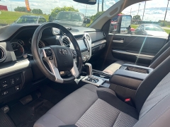 Used 2016  Toyota Tundra 4WD CrewMax SR5 5&period;7L FFV at Keenan's Cherryland near Holmen&comma; WI
