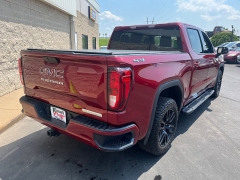 Used 2019 GMC Sierra 1500 4WD Crew Cab Elevation at Keenan's Cherryland near Holmen, WI