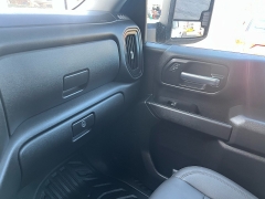 Used 2020  Chevrolet Silverado 3500 4WD Double Cab Work Truck SRW Dsl at Keenan's Cherryland near Holmen&comma; WI