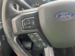 Used 2019  Ford F-150 4WD SuperCrew XLT 5 1&sol;2 at Keenan's Cherryland near Holmen&comma; WI