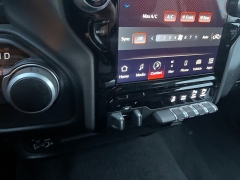 Used 2022  Ford Super Duty F-350 4WD LARIAT Crew Cab SRW 6.75' Box at Keenan's Cherryland near Holmen, WI