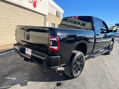 Used 2024  Ram 2500 4WD Big Horn Crew Cab 6'4" Box at Keenan's Cherryland near Holmen&comma; WI