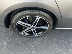 Used 2019  Mercedes-Benz A-Class 4d Sedan A220 at Keenan's Cherryland near Holmen&comma; WI