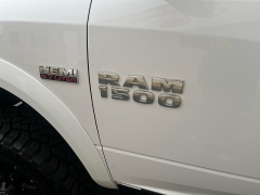 Used 2018  Ram 1500 4WD Crew Cab SLT Longbed at Keenan's Cherryland near Holmen&comma; WI