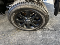 Used 2024  Ram 2500 4WD Big Horn Crew Cab 6'4" Box at Keenan's Cherryland near Holmen&comma; WI