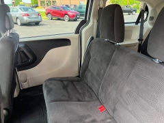 Used 2018 Dodge Grand Caravan 4d Wagon SE at Keenan's Cherryland near Holmen, WI