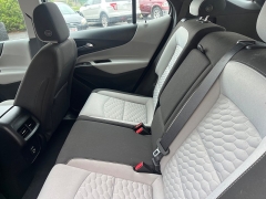 Used 2019 Chevrolet Equinox 4d SUV AWD LS at Keenan's Cherryland near Holmen, WI
