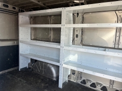 Used 2018 Ram ProMaster Cargo Van 1500 Van 136" WB at Keenan's Cherryland near Holmen, WI