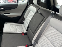 Used 2019  Chevrolet Equinox 4d SUV AWD LS at Keenan's Cherryland near Holmen&comma; WI