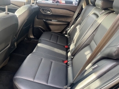 Used 2021  Nissan Rogue AWD SV at Keenan's Cherryland near Holmen&comma; WI