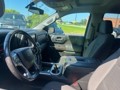Used 2020  Chevrolet Silverado 1500 4WD Crew Cab LT Trail Boss at Keenan's Cherryland near Holmen&comma; WI