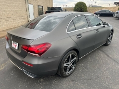 Used 2019  Mercedes-Benz A-Class 4d Sedan A220 at Keenan's Cherryland near Holmen&comma; WI