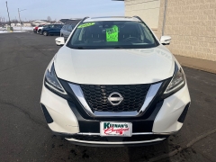 Used 2023  Nissan Murano AWD SV at Keenan's Cherryland near Holmen&comma; WI