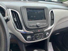 Used 2019 Chevrolet Equinox 4d SUV AWD LS at Keenan's Cherryland near Holmen, WI
