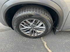 Used 2023  Nissan Rogue AWD S at Keenan's Cherryland near Holmen&comma; WI
