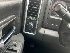 Used 2022  Ram 1500 Classic 4WD Warlock Crew Cab 5'7" Box at Keenan's Cherryland near Holmen&comma; WI