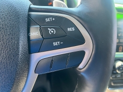 Used 2014  Jeep Grand Cherokee 4d SUV 4WD Laredo Altitude at Keenan's Cherryland near Holmen&comma; WI