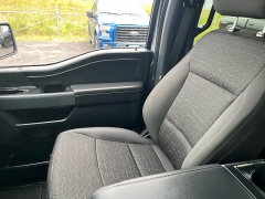 Used 2025  Ford F-150 4WD XLT SuperCrew 5&period;5' Box at Keenan's Cherryland near Holmen&comma; WI
