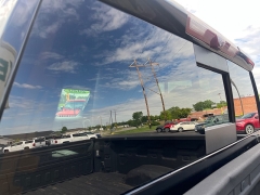 Used 2020 Chevrolet Silverado 2500 4WD Crew Cab High Country Gas at Keenan's Cherryland near Holmen, WI