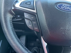 Used 2024  Ford Edge SEL AWD at Keenan's Cherryland near Holmen&comma; WI