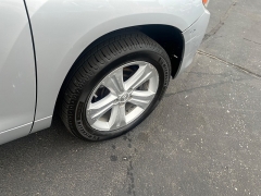 Used 2009 Toyota Highlander 4d SUV AWD Limited at Keenan's Cherryland near Holmen, WI