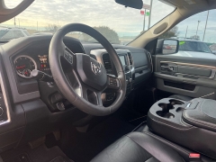 Used 2018  Ram 1500 4WD Crew Cab SLT at Keenan's Cherryland near Holmen&comma; WI