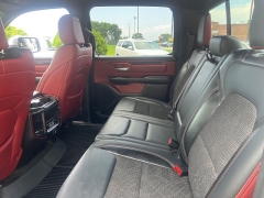 Used 2020 Ram 1500 4WD Crew Cab Rebel at Keenan's Cherryland near Holmen, WI