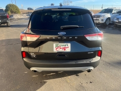 Used 2022  Ford Escape SE AWD at Keenan's Cherryland near Holmen&comma; WI