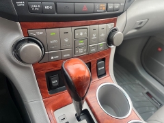 Used 2009 Toyota Highlander 4d SUV AWD Limited at Keenan's Cherryland near Holmen, WI