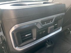 Used 2020 Chevrolet Silverado 2500 4WD Crew Cab High Country Gas at Keenan's Cherryland near Holmen, WI
